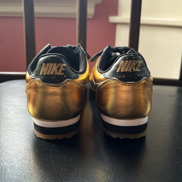 💛 NWOT Nike Cortez XLV sneakers - Picture 4 of 9